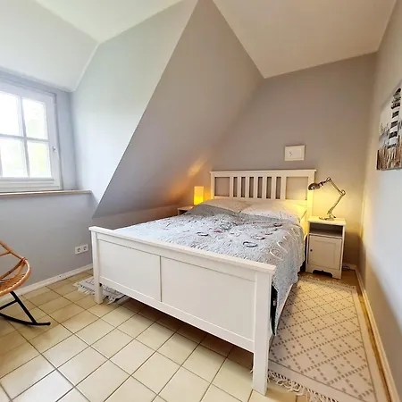 Haus Landlust Garding