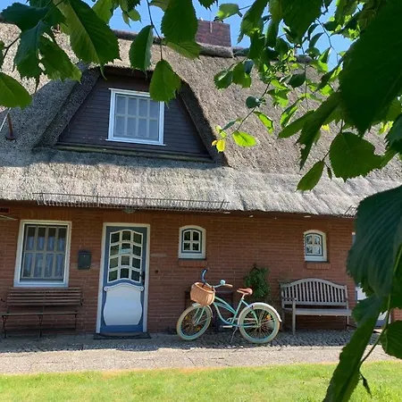 Σπίτι διακοπών Haus Landlust