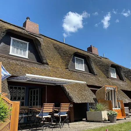 Σπίτι διακοπών Haus Landlust