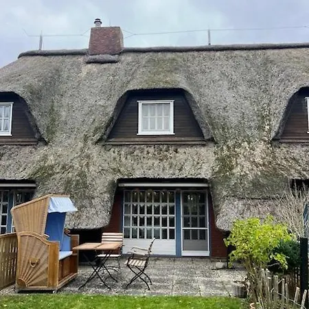 Σπίτι διακοπών Haus Landlust *